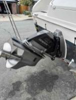 Price drop!! 2006 Striper 2601 Limited