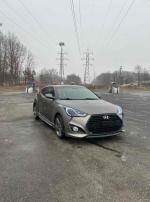 2022 Hyundai Veloster N 125 mi