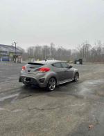 2022 Hyundai Veloster N 125 mi