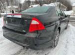 2010 Ford Fusion S 325 mi