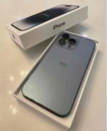 iPhone 13 Pro 256gb Unlocked FIRM