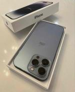 iPhone 13 Pro 256gb Unlocked FIRM