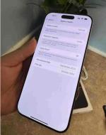 Apple iPhone 13 Pro Max 512GB