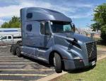 Used 2023 VOLVO Conventional - Sleeper Truck VNL64760
