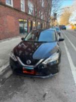 2018 Nissan Sentra NISMO 55,000 mi