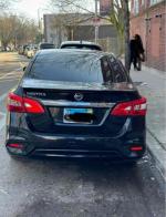 2018 Nissan Sentra NISMO 55,000 mi