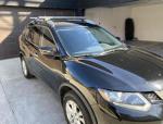 2015 Nissan Rogue S 144,000 mi