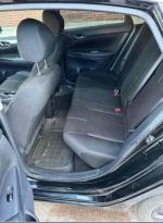 2015 Nissan Rogue S 144,000 mi