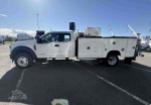 2021 Ford F-550