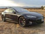 2014 Tesla Model S 85 87,000 mi