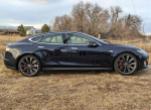 2014 Tesla Model S 85 87,000 mi