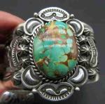 American native jewelry