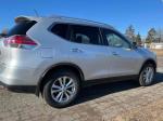 2016 Nissan Rogue SV 78,000 mi