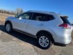 2016 Nissan Rogue SV 78,000 mi