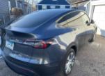 2023 Tesla Model Y 4dr SUV AWD w/Prod. End 09/23 98,000 mi