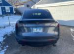 2023 Tesla Model Y 4dr SUV AWD w/Prod. End 09/23 98,000 mi
