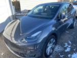 2023 Tesla Model Y 4dr SUV AWD w/Prod. End 09/23 98,000 mi
