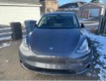 2023 Tesla Model Y 4dr SUV AWD w/Prod. End 09/23 98,000 mi