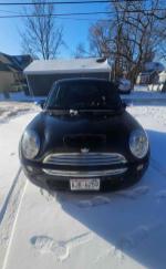 2006 MINI Cooper S 74,000 mi