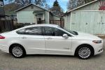 2013 Ford Fusion Titanium 120,000 mi