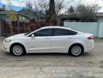 2013 Ford Fusion Titanium 120,000 mi