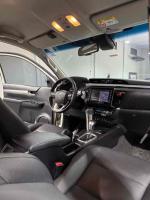 1991 Toyota Pickup Deluxe 2,633 mi