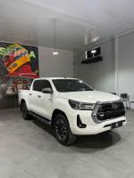 1991 Toyota Pickup Deluxe 2,633 mi