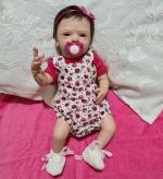 Silicone baby