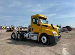 2019 Freightliner CASCADIA 126 Tractor Unit