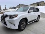 2015 Lexus GX 460 108,000 mi