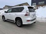2015 Lexus GX 460 108,000 mi