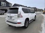 2015 Lexus GX 460 108,000 mi