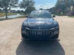 2017 Maserati Levante S 41,000 mi