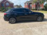 2017 Maserati Levante S 41,000 mi