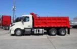 Used 2019 VOLVO Dump Truck VNR64T300