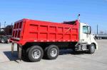 Used 2019 VOLVO Dump Truck VNR64T300