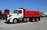 Used 2019 VOLVO Dump Truck VNR64T300