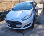 Ford Fiesta 102,000 mi