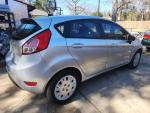 Ford Fiesta 102,000 mi