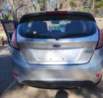 Ford Fiesta 102,000 mi