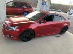2013 Chevrolet Cruze 2LT 127,000 mi