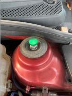 2013 Chevrolet Cruze 2LT 127,000 mi