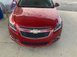 2013 Chevrolet Cruze 2LT 127,000 mi