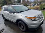 2012 Ford Explorer 4dr SUV AWD 56,000 mi