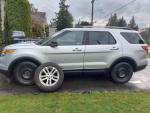 2012 Ford Explorer 4dr SUV AWD 56,000 mi