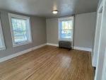 2bed/1bath apartment