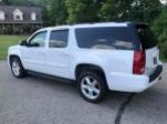 2017 GMC Yukon Denali 84,000 mi