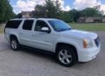 2017 GMC Yukon Denali 84,000 mi