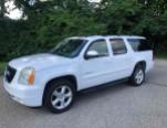 2017 GMC Yukon Denali 84,000 mi