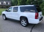 2017 GMC Yukon Denali 84,000 mi